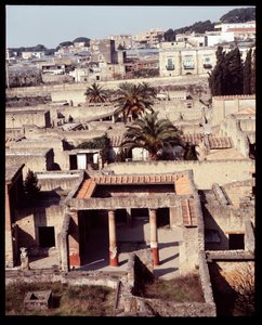 Casa della Gemma House