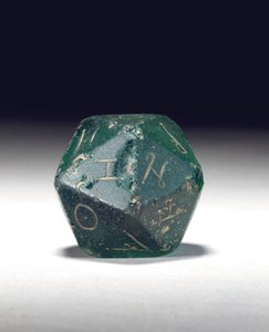 Gaming Die