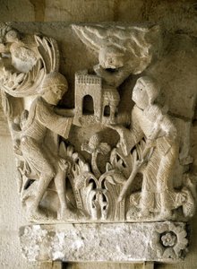 Chapel of the Cathedrale Saint Lazarus d