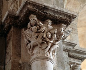 St Eustace hunting