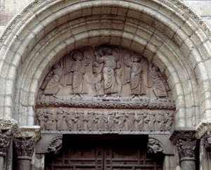 The ascension (sculpture)
