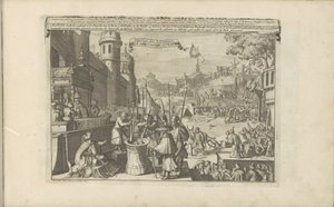 Asian Punishments Supplices des Asiatique / All Asian Punishments Les Indes Orientales et Occidentales et autres lieux (series title)