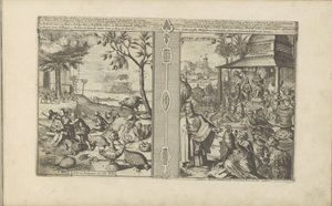 Trees, Animals, and Nuts; Worship of Idols