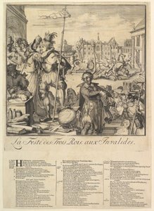 The Feast of the Three Kings