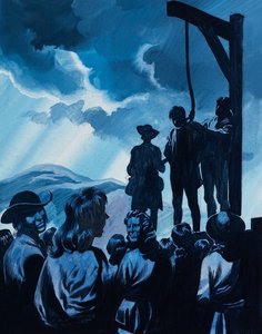 Men of the Jolly Roger