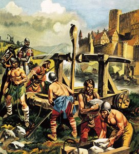 Siege