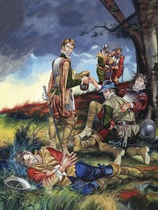 Sir Philip Sidney
