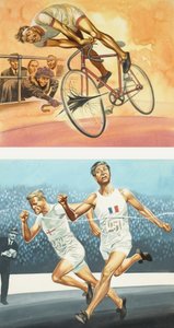 Sportsmen