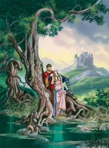 Tristan and Isolde