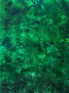 Lush Green Texture