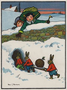 Bunnies