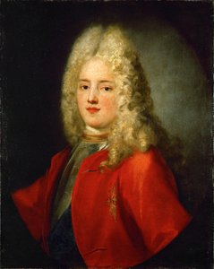 King August III of Poland