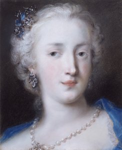 Portrait of a Lady