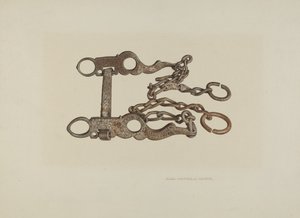 Bar Bit by Rose Campbell Gerke