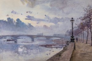 A Bit of the Thames