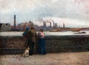 Out for the Day by Rose Maynard Barton