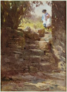 Sunbeams, 1896