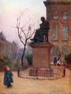 Who Is It by Rose Maynard Barton