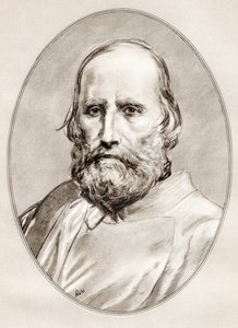 Giuseppe Garibaldi (from 