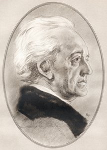 Johann Wolfgang von Goethe (from 