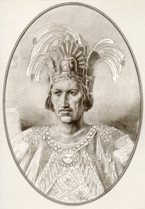 Moctezuma II (from 
