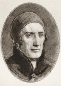 Nicolaus Copernicus, from Living Biographies of Famous Men by Ross Gordon
