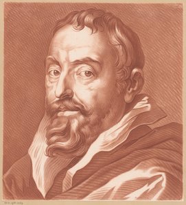 Bust of a Man by Louis François Roubillac