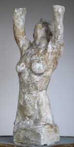 Hermaphrodite by Rubaldo Merello