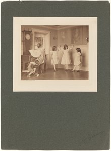 The Dance