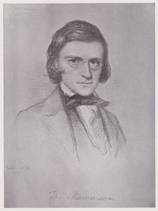 Theodor Mommsen