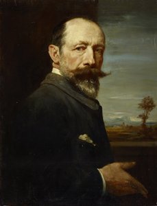 Self-Portrait