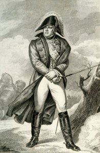 Michel Ney by Ruhiere