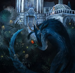 Beauty and the Beast, 2014