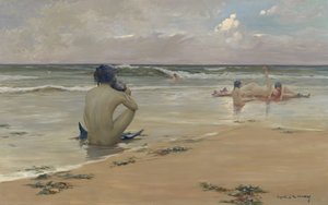 Sea Idyll
