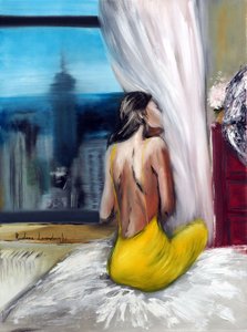 Pillow Talk