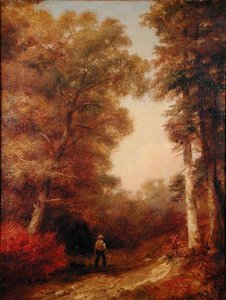 A Pennywick Landscape