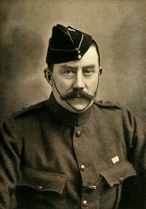 Colonel Lord Chesham, Imperial Yeomanry