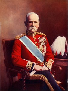 Field-Marshal Lord Roberts of Kandahar, V.C. &C