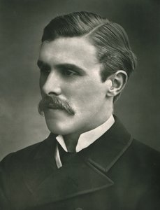 The Right Honorable William St. John Fremantle Brodrick