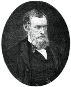 William Edward Forster
