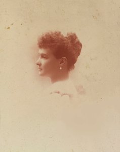 Grand Duchess Maria Pavlovna of Russia