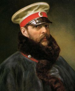 Emperor Alexander II