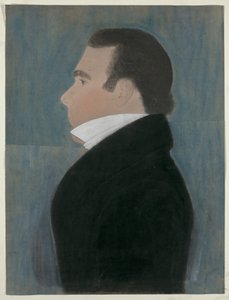 Mr. William Waters by Ruth Henshaw Bascom