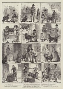 Bought and Sold! And Thereby Hangs a Tale by S.T. Dadd
