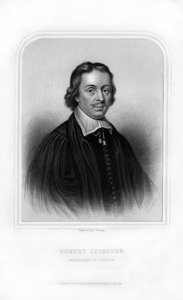 Robert Leighton, Scottish Prelate