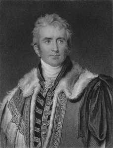 William Pitt Amherst, Earl Amherst