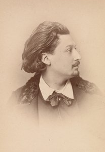 Unknown Subject