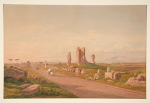 Appian Way