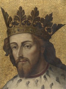 James I, King of Aragon