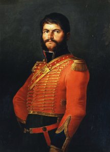 Juan Martín Díaz El Empecinado (copy)